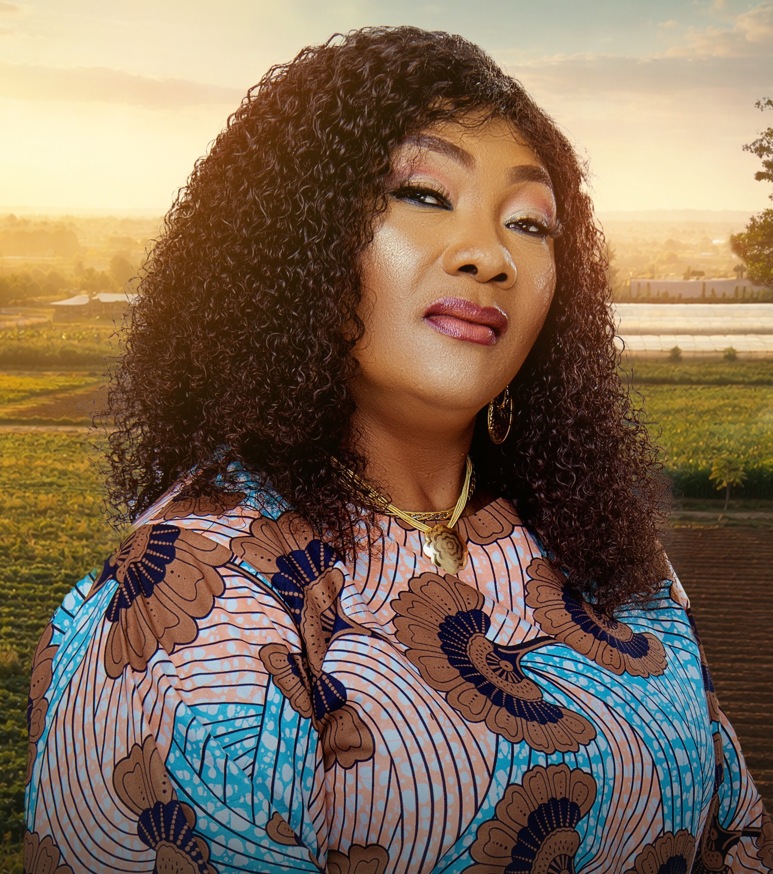 Eucharia Anunobi